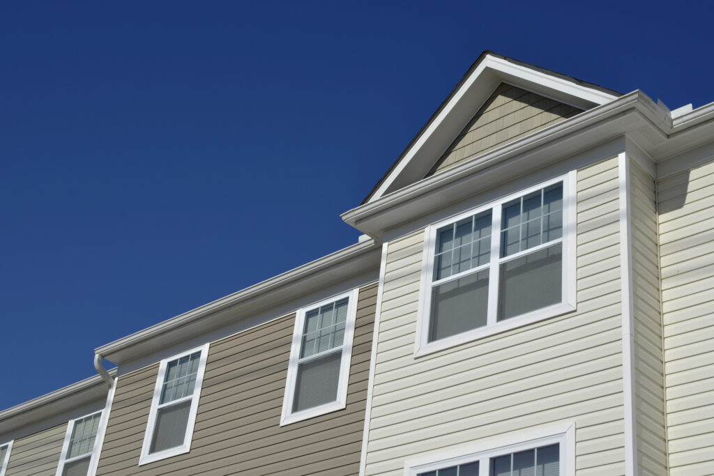Finding A New Vinyl Siding Color: 5 Colors Homeowners Are Loving a new vinyl siding color
