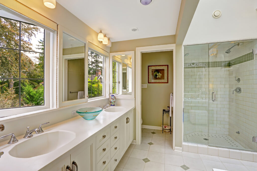 Remodeling contractors in Greenville County, SC
