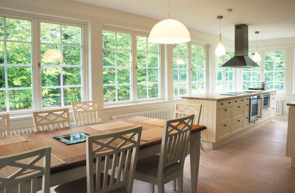The 6 Advantages Of Upgraded Vinyl Windows For Your Home Upgraded vinyl windows in Greenville, SC
