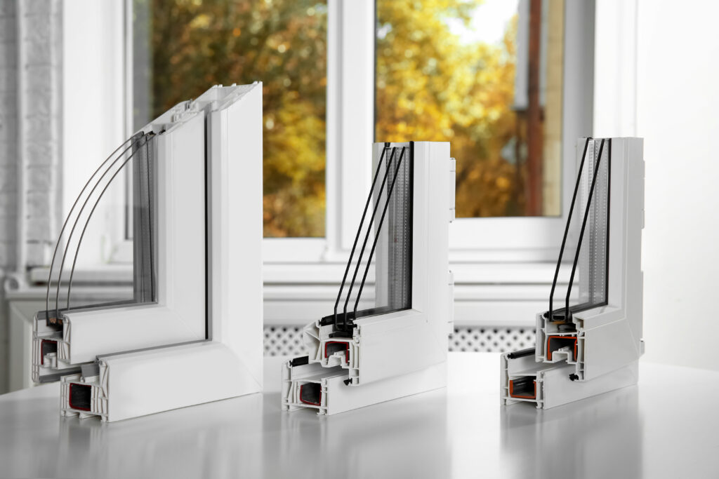 The 6 Advantages Of Upgraded Vinyl Windows For Your Home Upgraded vinyl windows in Greenville, SC