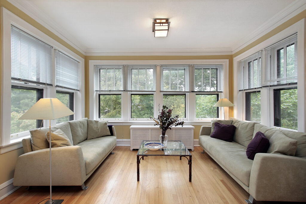 The 6 Advantages Of Upgraded Vinyl Windows For Your Home Upgraded vinyl windows in Greenville, SC