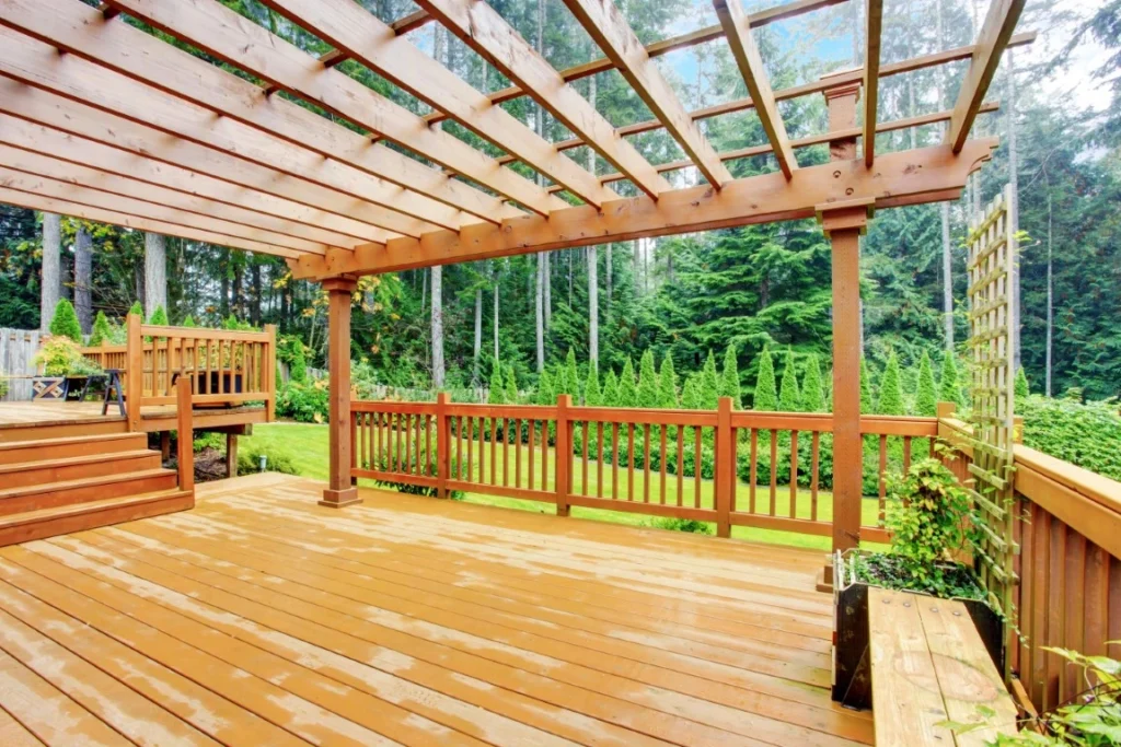 Choosing A New Deck Covering: Understanding Your Options Deck covering in Greenville, SC