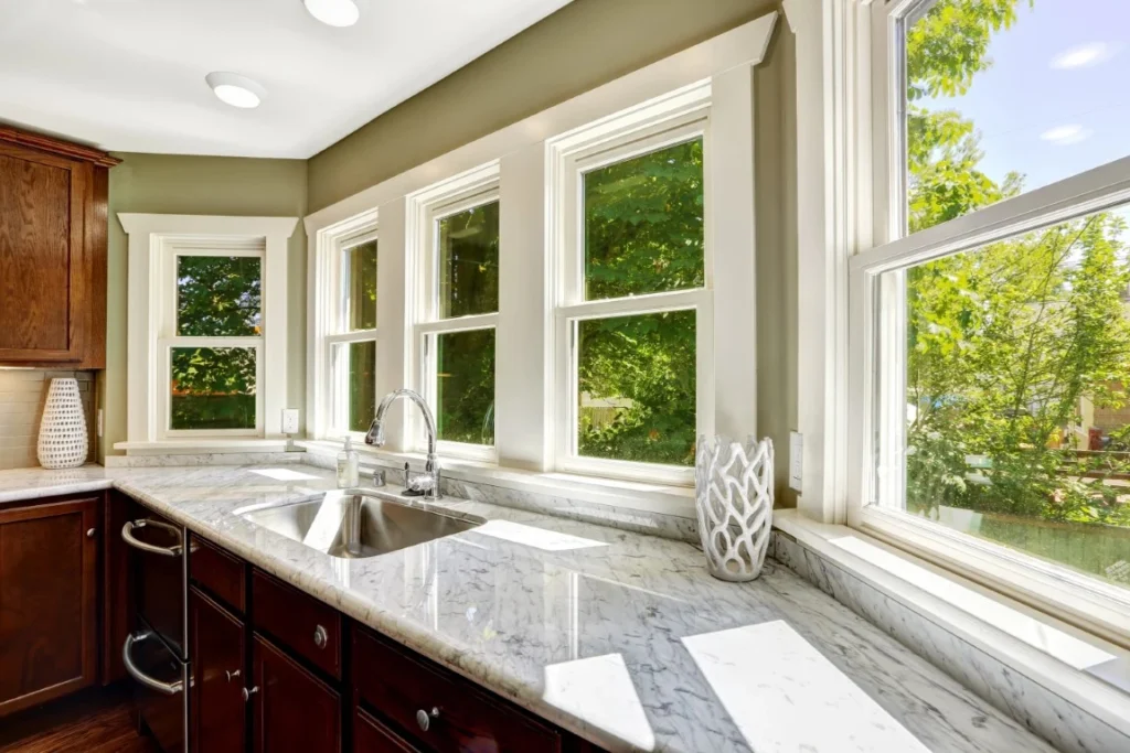 5 Ways Energy-Efficient Windows Can Offset Your Window Replacement Costs Over Time Window Replacement Cost - Greenville, SC