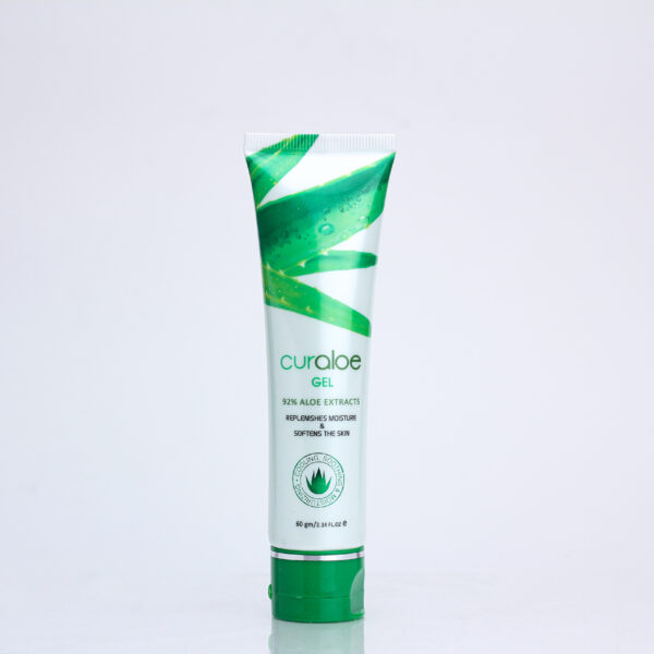 Curaloe Gel