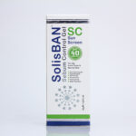 Solisban SC Sunblock SPF 40