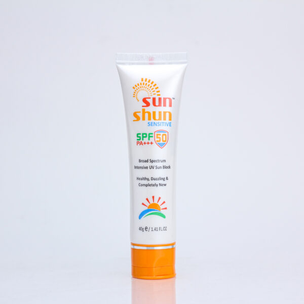 Sun Shun Sunblock SPF 50