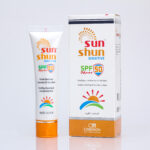 Sun Shun Sunblock SPF 50