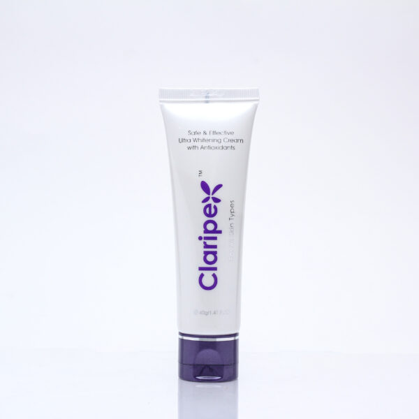 Claripex Skin Whitening Cream