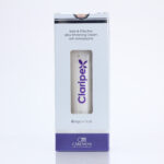 Claripex Skin Whitening Cream