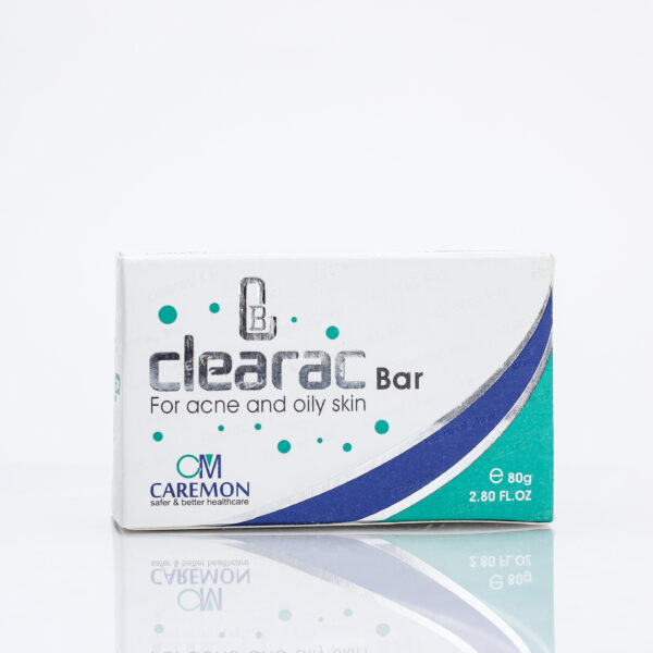 Clearac Bar