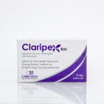 Claripex Bar