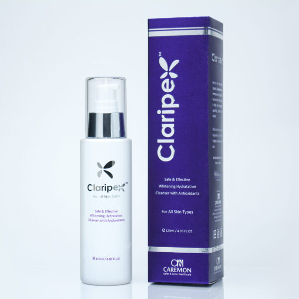 Claripex Face Wash