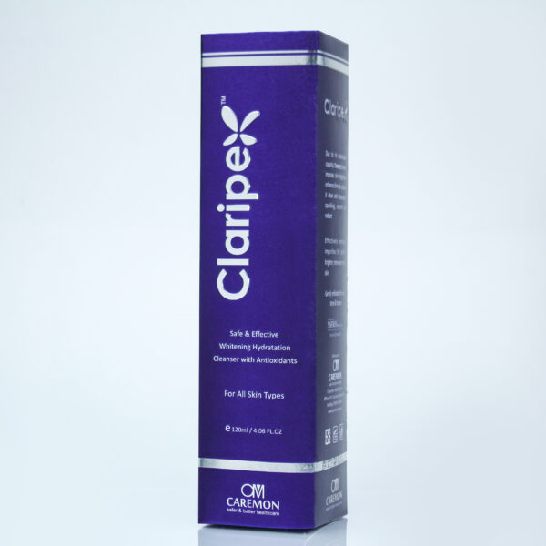 Claripex Face Wash
