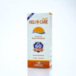Helicare Advance Sunblock