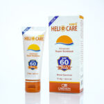 Helicare Advance Sunblock