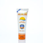 Helicare Advance Sunblock