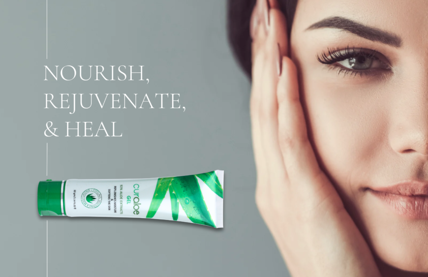 aloe vera gel in Pakistan