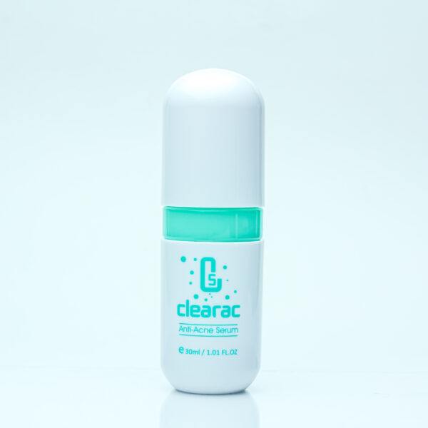 Clearac  Anti-Acne Serum
