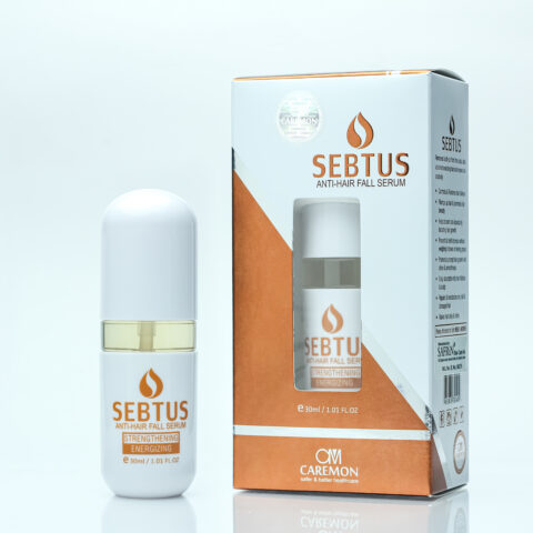 SEBTUS ANTI-HAIR FALL SERUM