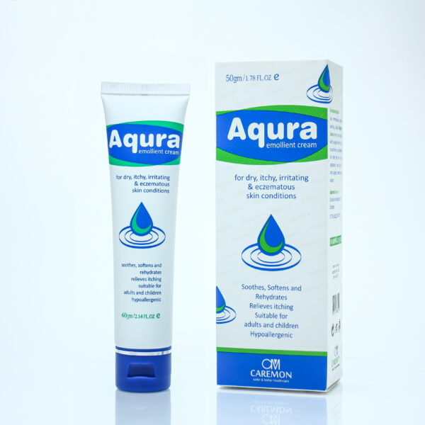 Aqura Emollient Cream