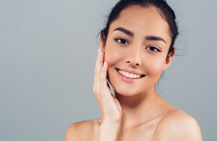Brightening Serum for Face