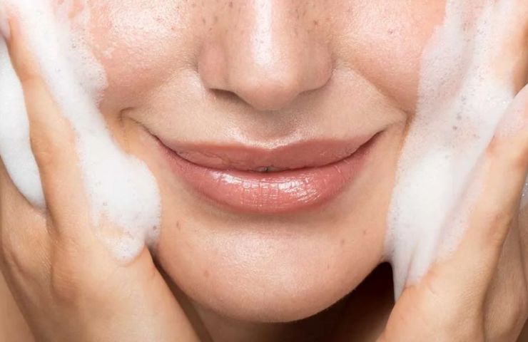 Whitening Face Wash in Pakistan