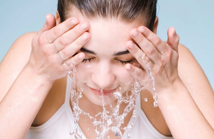 anti-acne face wash in Pakistan