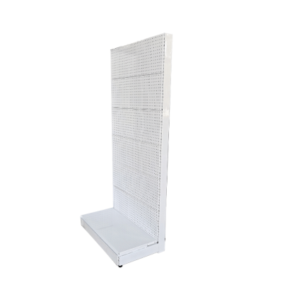 Peg Wall Bay, 2.2m high and base 400mm
