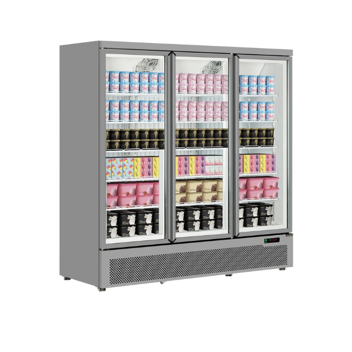 Atom Maxi F3DS 1