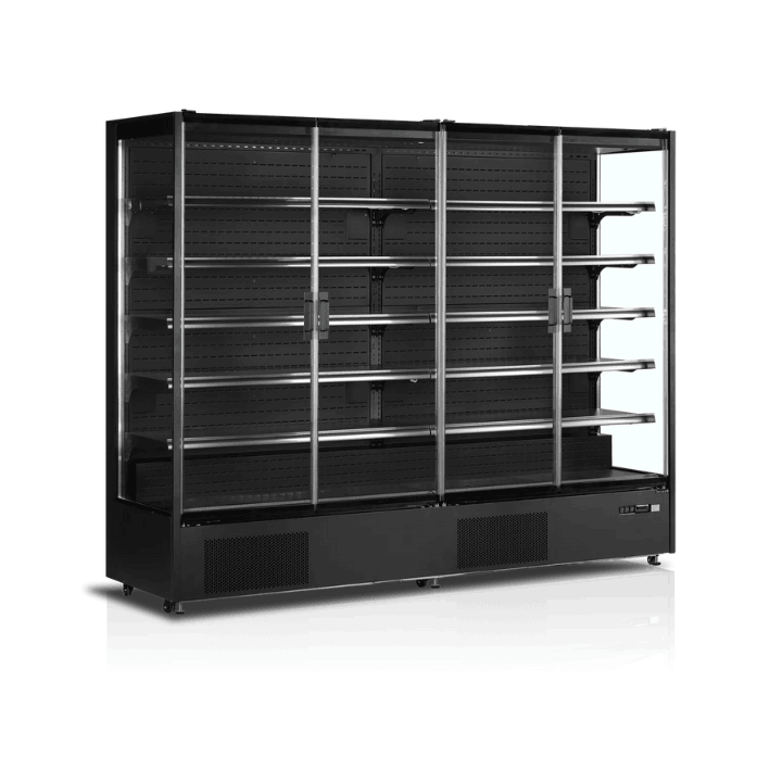 PC2500B 11zon