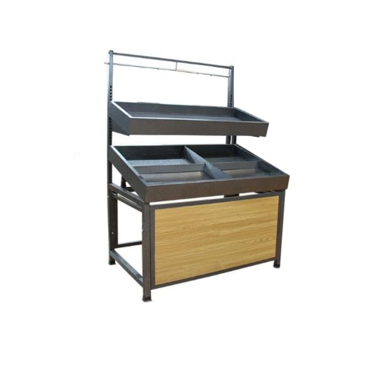 Vegetable Rack 12008001700mm