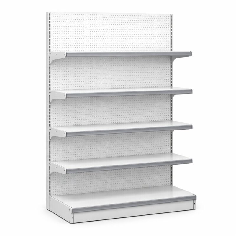 How Much Does Retail Shelving Cost in the UK?