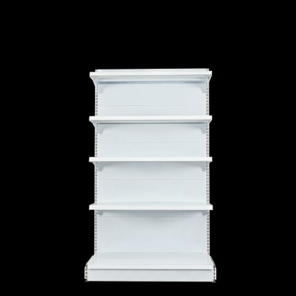 shelving units