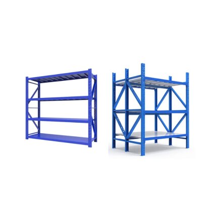 storage racks