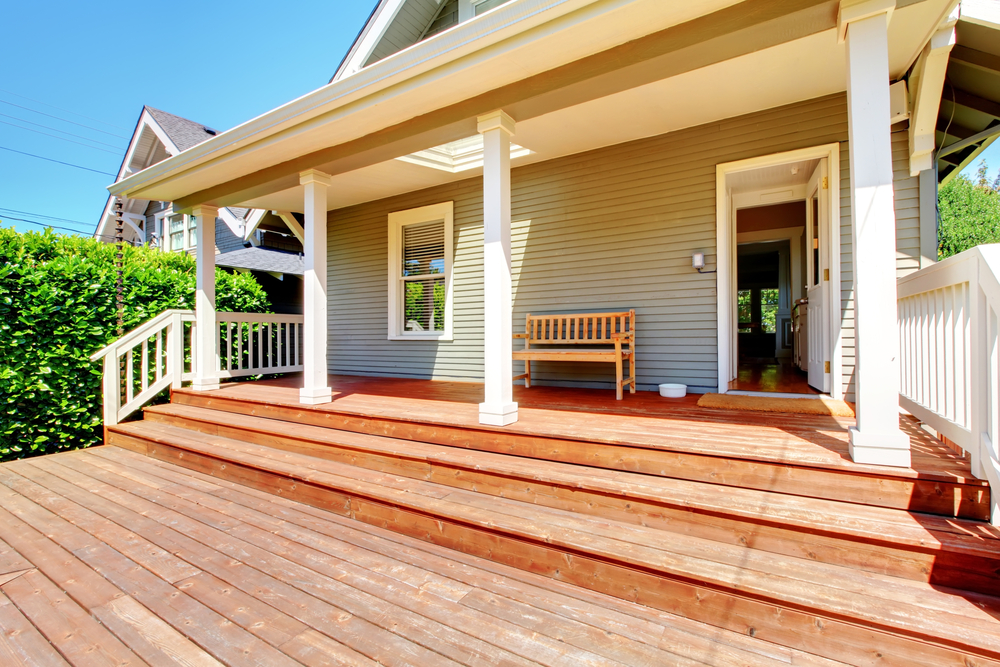 greenville, sc Porch builder Porch builder greenville sc