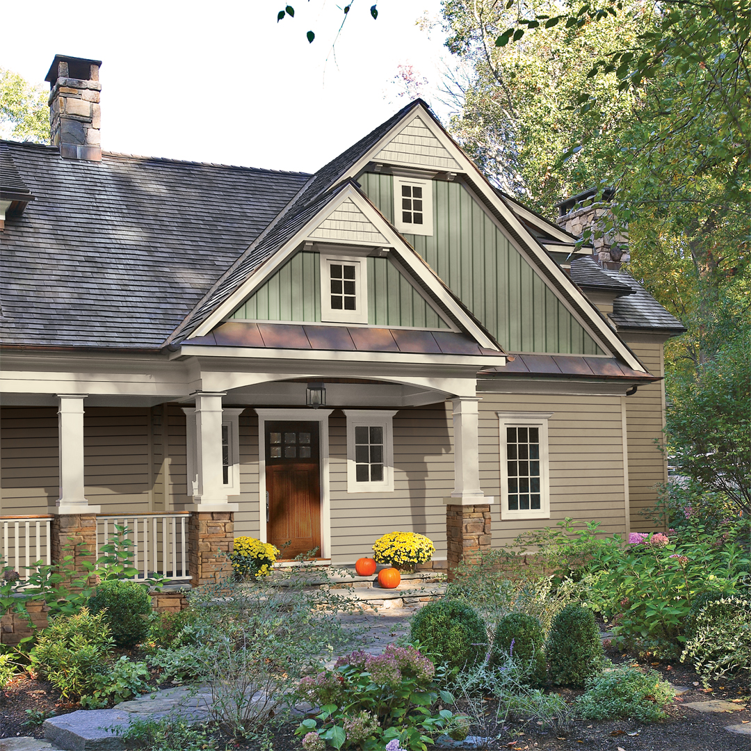 best vinyl siding company greenville sc