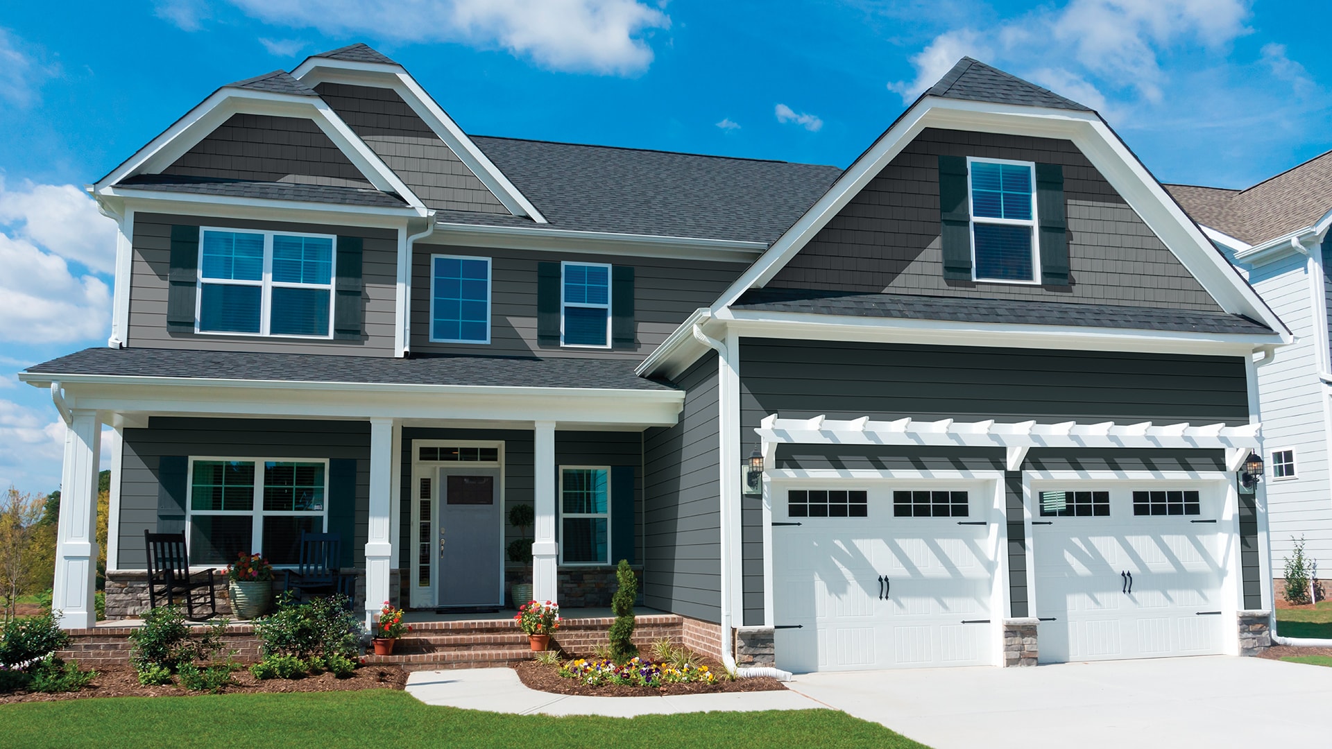 vinyl siding greenville sc