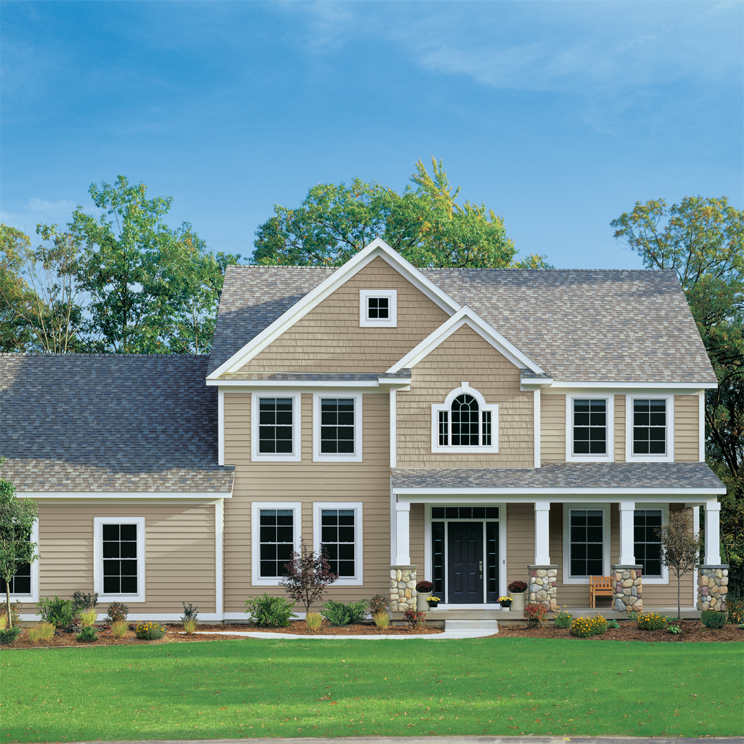 vinyl siding greenville sc