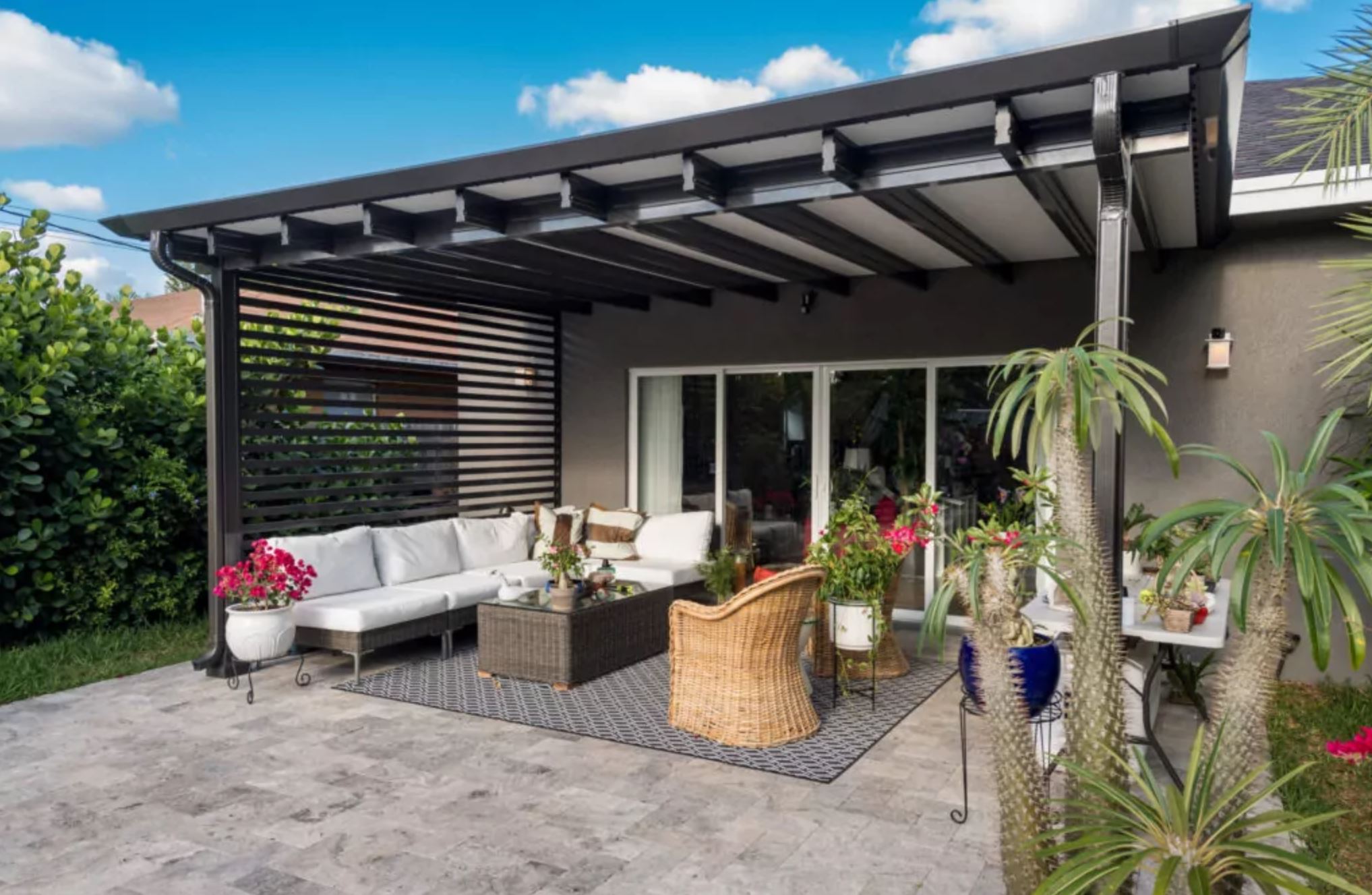 patio cover contractor greenville sc patio cover contractor