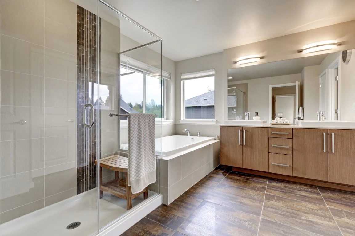Remodeling contractors in Anderson County, SC