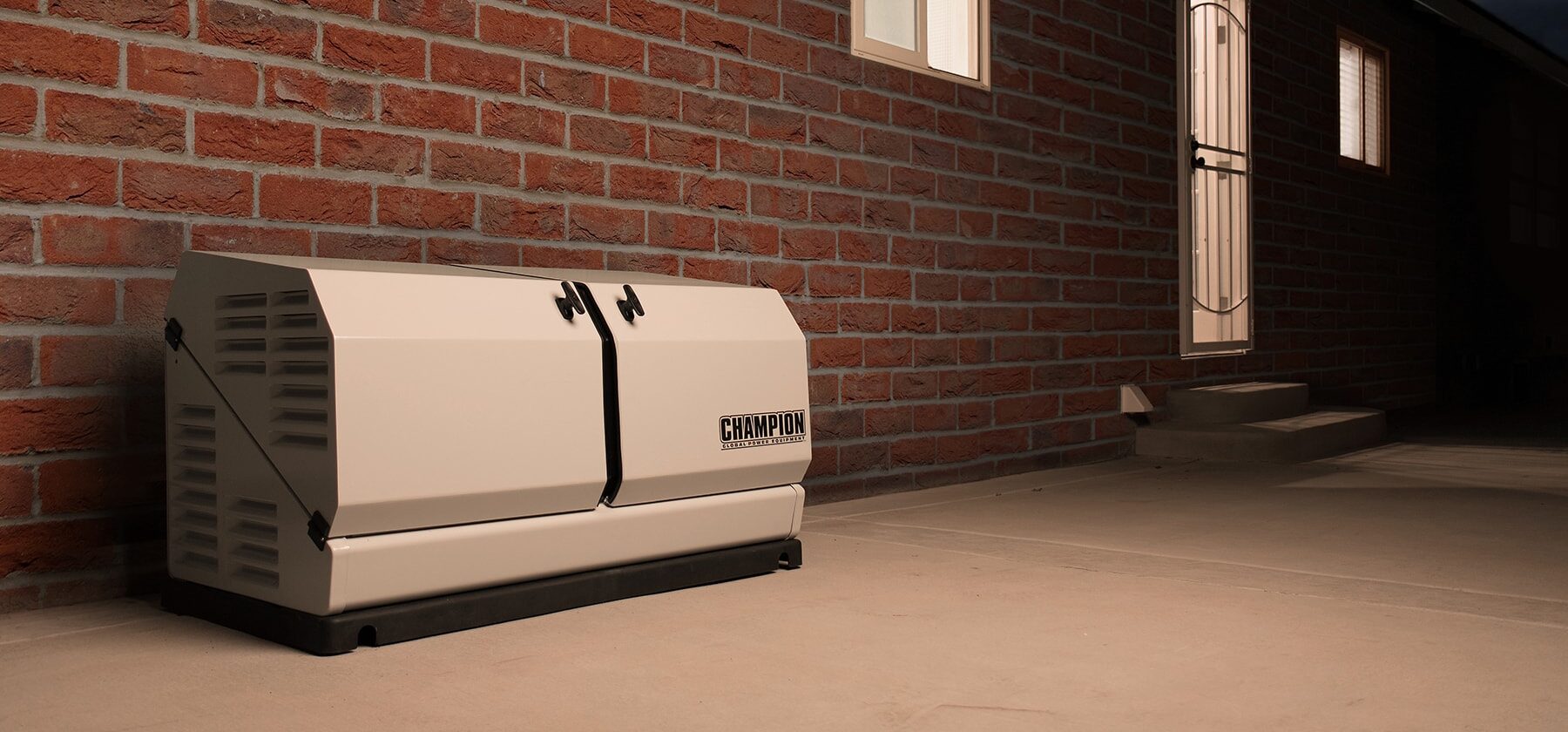 whole home generator installation south carolina