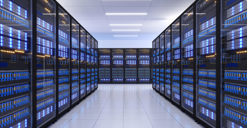 Web Hosting